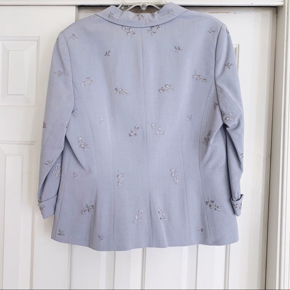 Kasper A.S.L. || Skirt Set - Picture 7 of 15